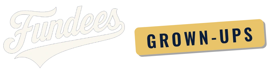 Fundees Grown-Ups